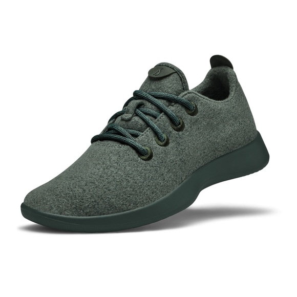 allbirds Other - Allbirds Men's Wool Runners